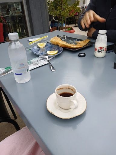 Feyza ÖLÇER yorum fotoğrafı