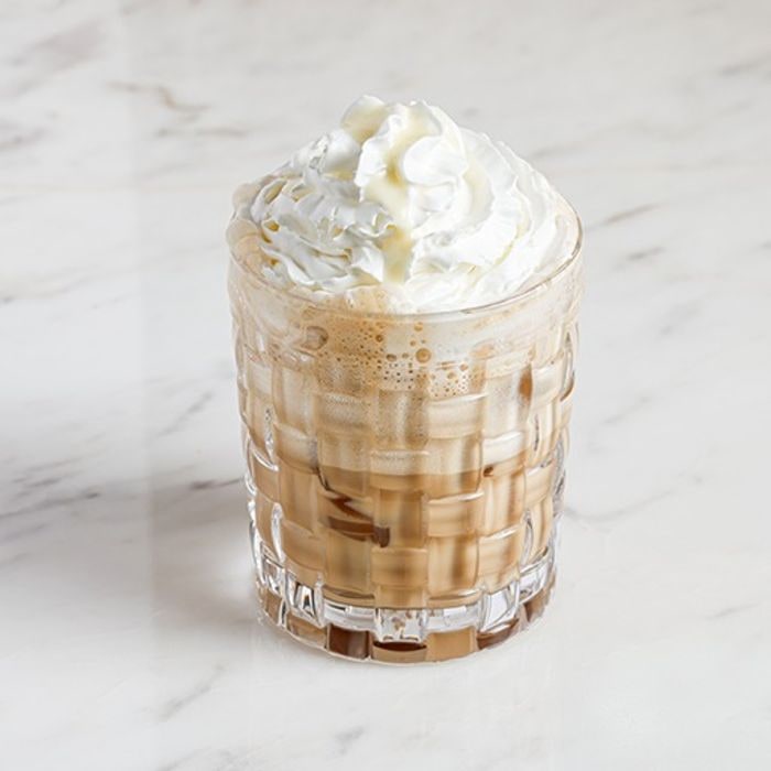 ICE WHITE CHOCOLATE MOCHA