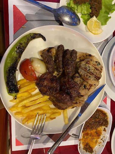 Yorum fotoğrafı 1