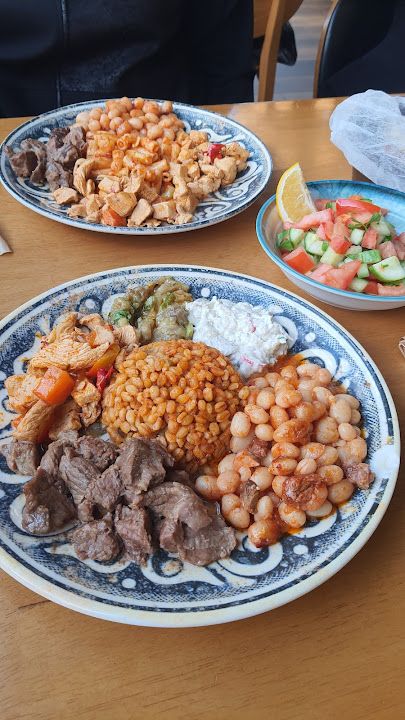 Yorum fotoğrafı 1