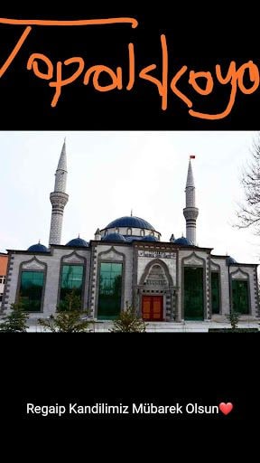 Yorum fotoğrafı 1