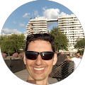Fikret Daglar