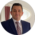 Fikret Erkahraman