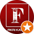 Fikri Kater
