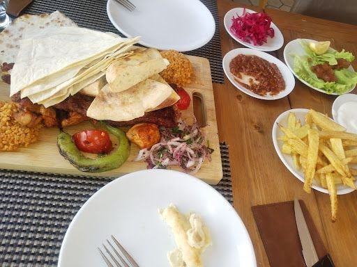 Yorum fotoğrafı 1