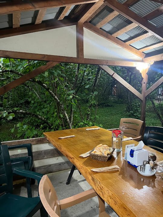 ABU RESTAURANT