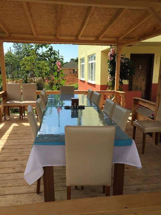 Aksu Doğa Restaurant