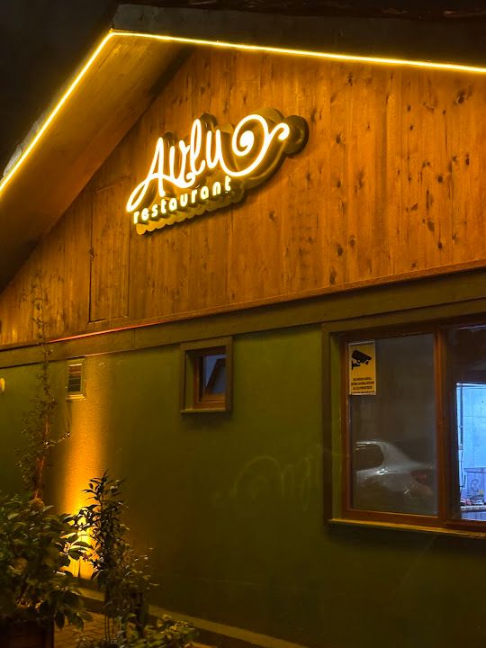 Avlu Restaurant Fındıklı/Rize