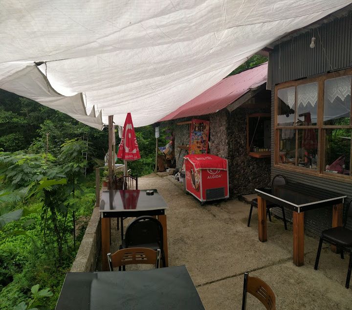 Çala kafe