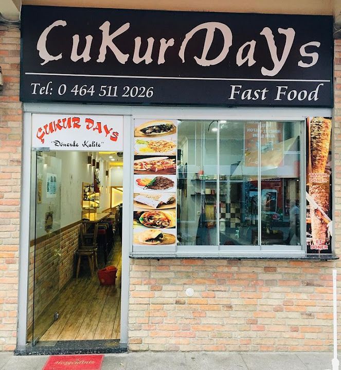 Çukurdays