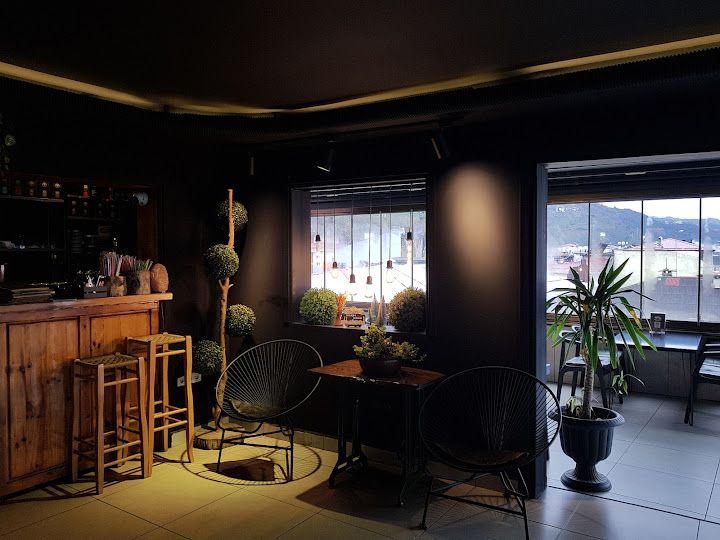 Ena cafe