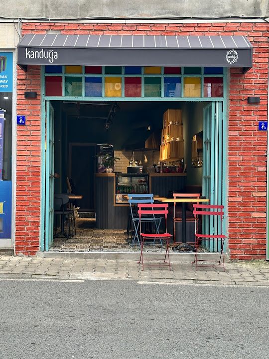 Kanduğa
