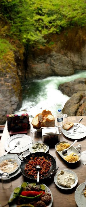 Kanyon Cafe Restoran