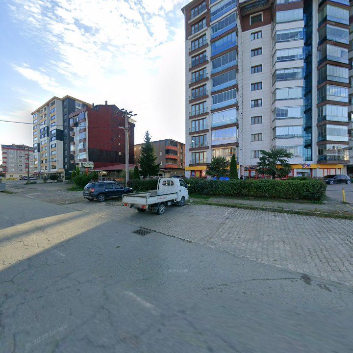 Mercan Aile Çay Bahçesi