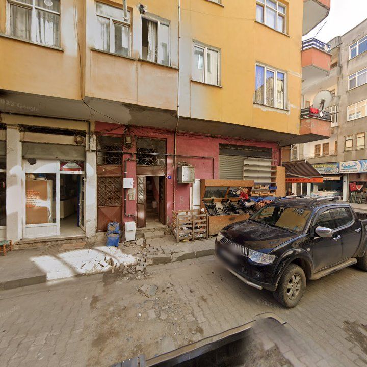 Nayla Fast Food/Cafe