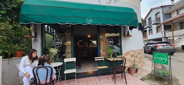 noga coffee