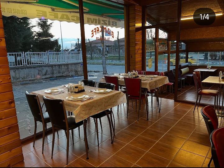 Nokta Bizim cafe