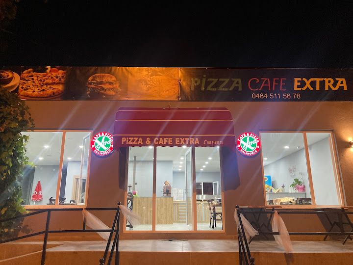 Pizza Extra Fındıklı