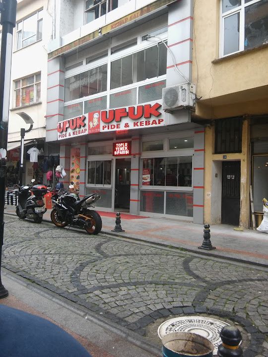 Ufuk Kebap