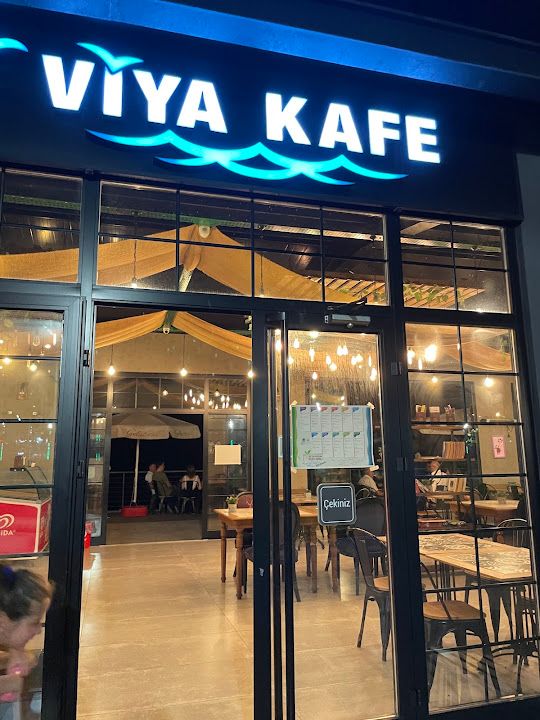 Viya Kafe