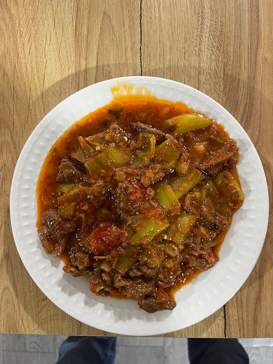 YÖRENİN TADI