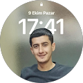 fırat zengin