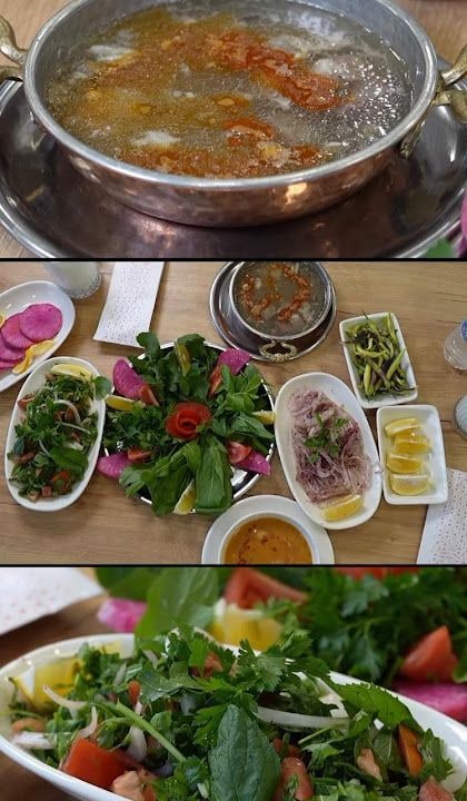 FIRINCI PAÇA LAHMACUN