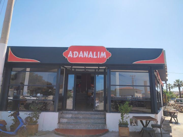 Adanalım