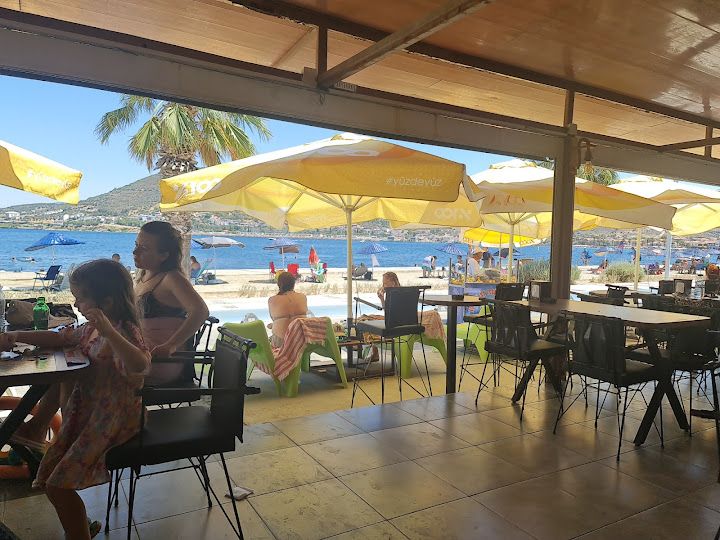 Alem Cafe