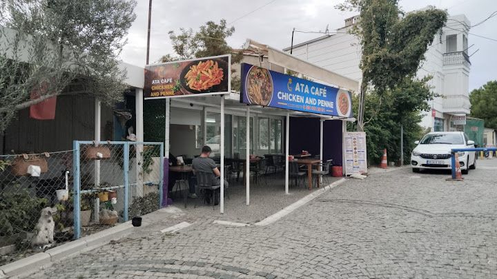 Ata Kafe