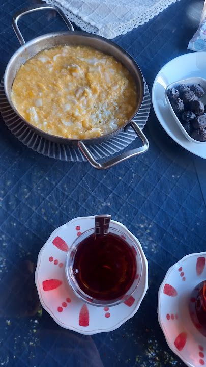 Aytek Cafe