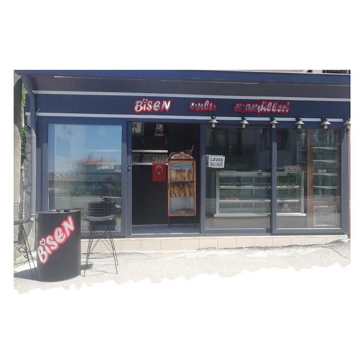 Bisen unlu mamülleri
