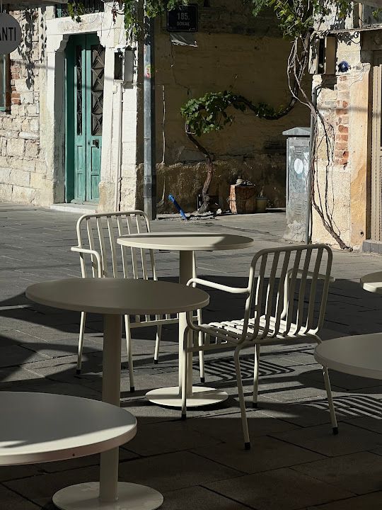 Café De Marseille