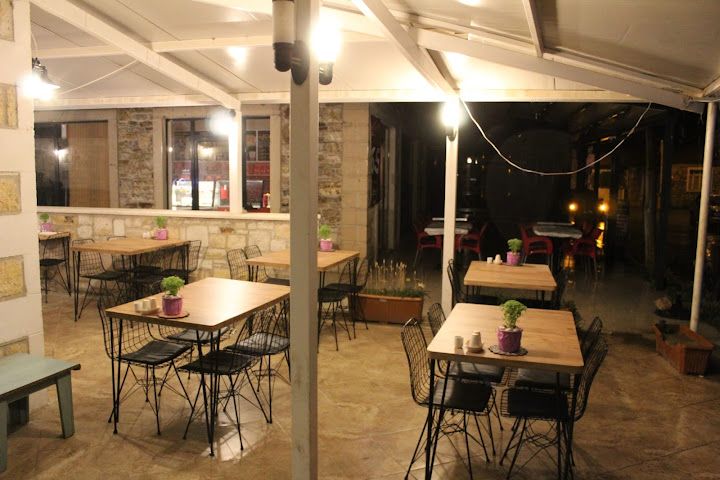 Cafe lobelya