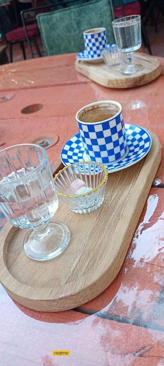 Cafe Salvaador