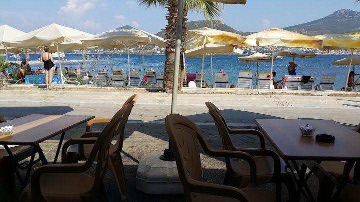 Çardak cafe
