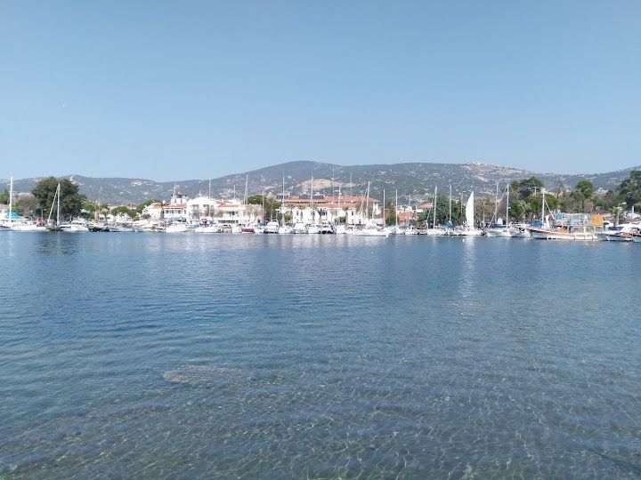 Carpe Dıem Gezi Ve Tur Teknesi