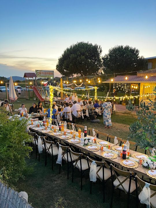 Çitlembik Restaurant