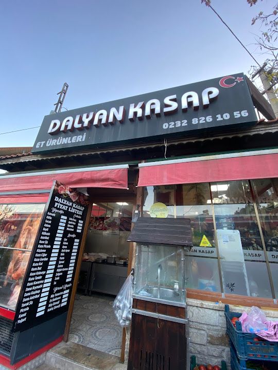 Dalyan Kasap