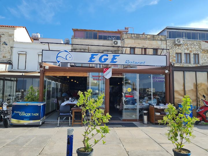 Ege Restorant