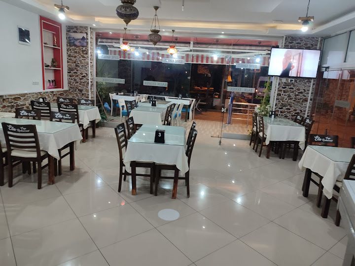 Ela balık cafe restaurant