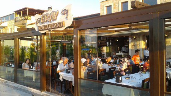 Eray Restaurant