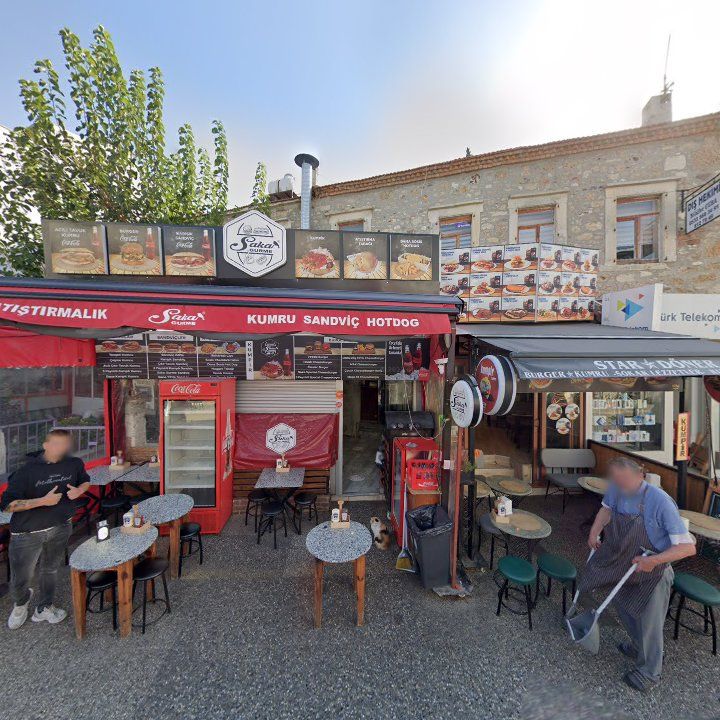 Eşsiz Çılgın Döner