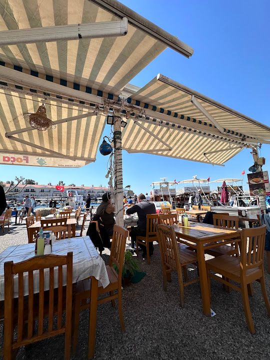 Foça Sahil