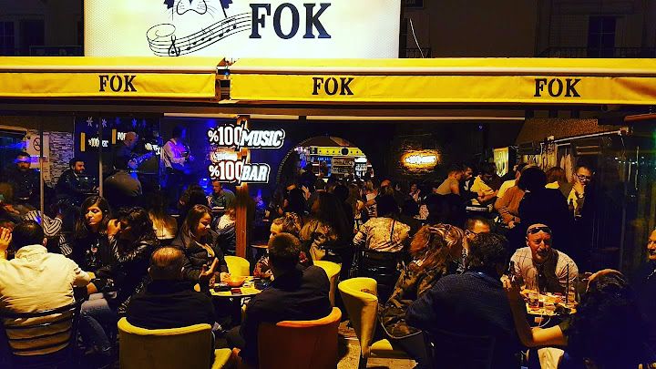 Fok Bar