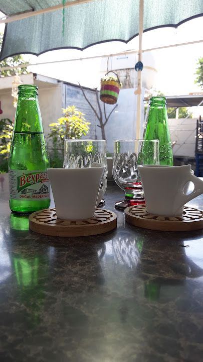 Gençerli Çay Bahçesi