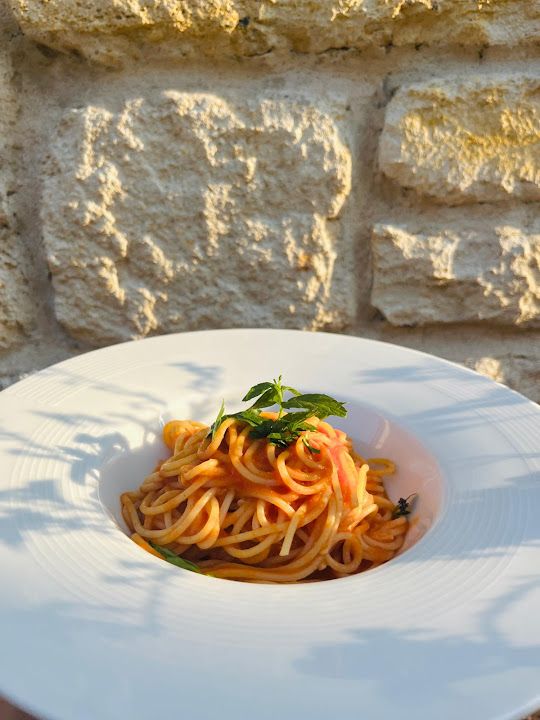 Griffon restaurant