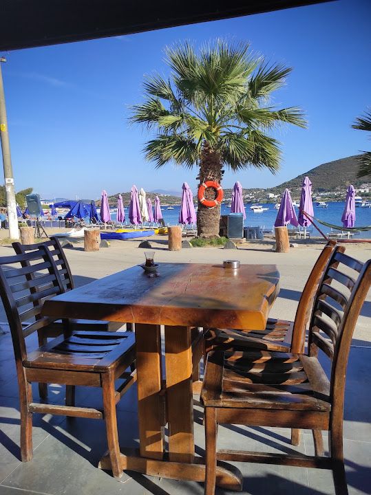 Haylazz Cafe