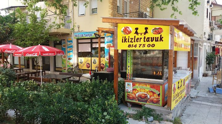 Ikizler Tavuk