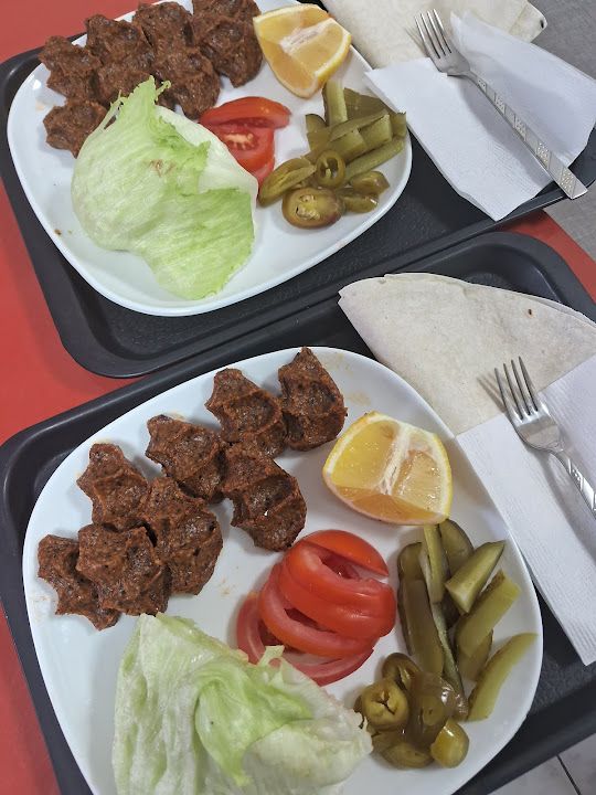 Kardeşler Fast Food